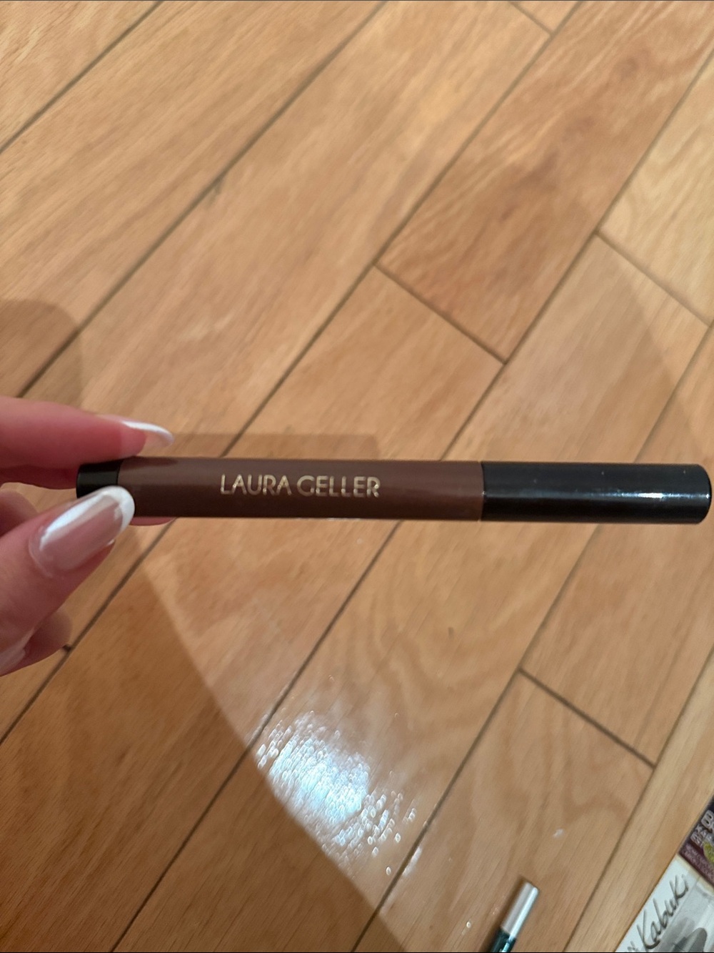 Laura Geller khol Liner — Brown